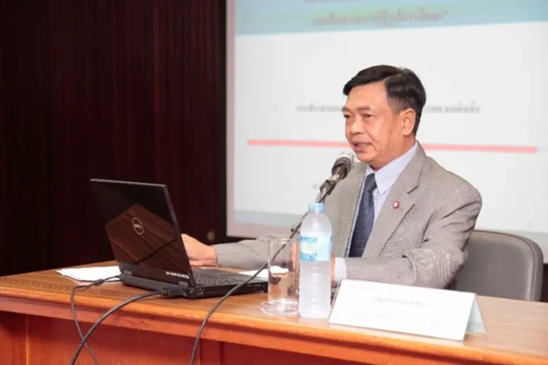 เมื่อวันที่ 22 มิถุนายน 2559 นายอลงกรณ์ พ...