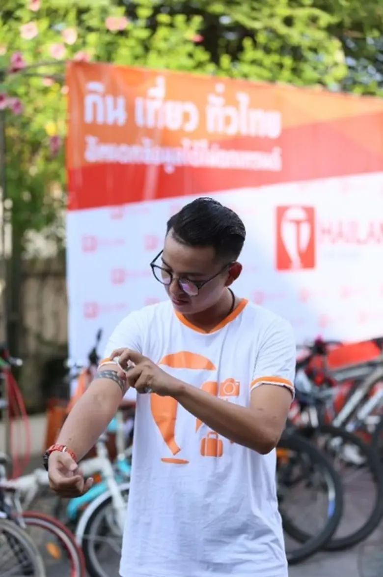 Thailand Top Vote เที่ยวเกาะรัตนโกสินทร์อย่างมั่นใจ ปลอดภัยทุกการเดินทางด้วย “Salil Care”