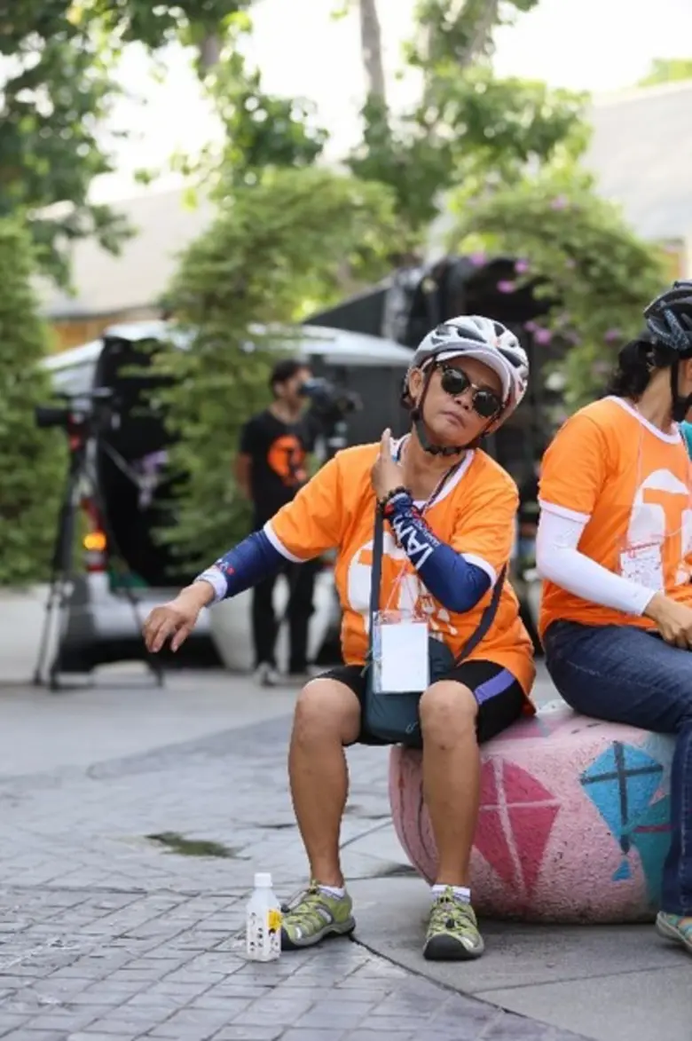 Thailand Top Vote เที่ยวเกาะรัตนโกสินทร์อย่างมั่นใจ ปลอดภัยทุกการเดินทางด้วย “Salil Care”