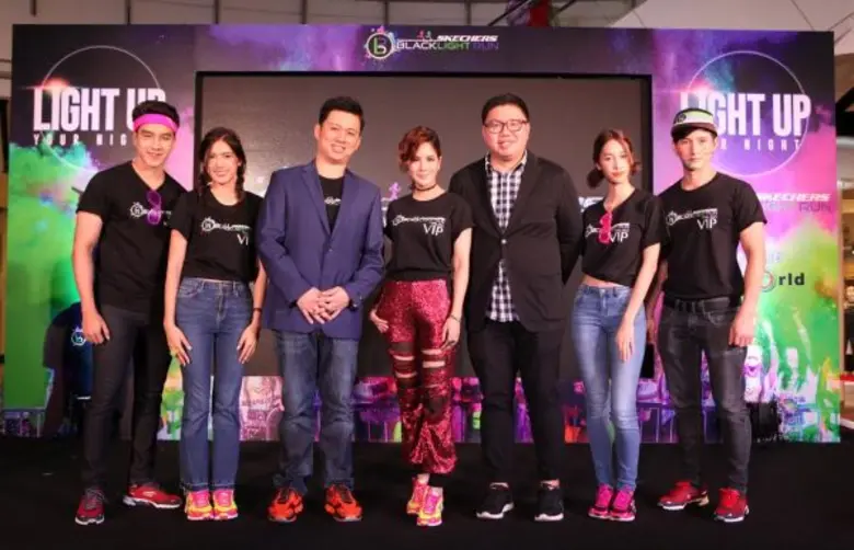 เตรียมวอร์มร่างกายกันให้พร้อม แล้วมาฟินกั...