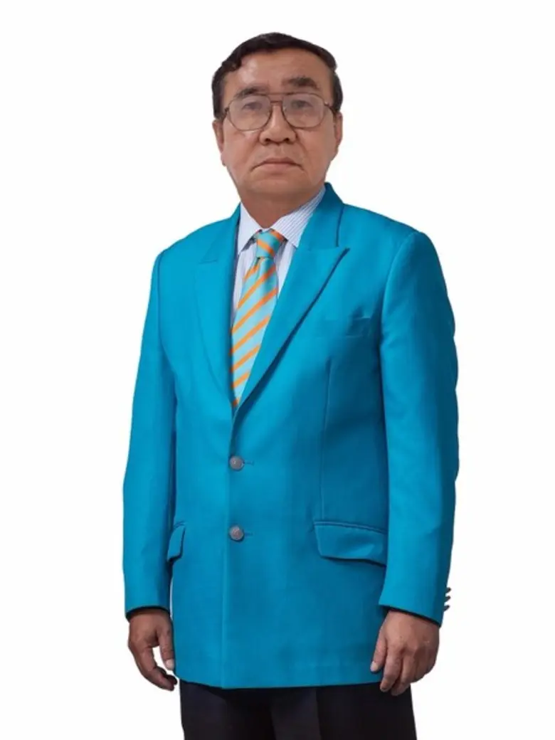 ตัวแทนไทยสมุทร รับโล่กิตติคุณรางวัล TNQA มากเป็นอันดับ 1