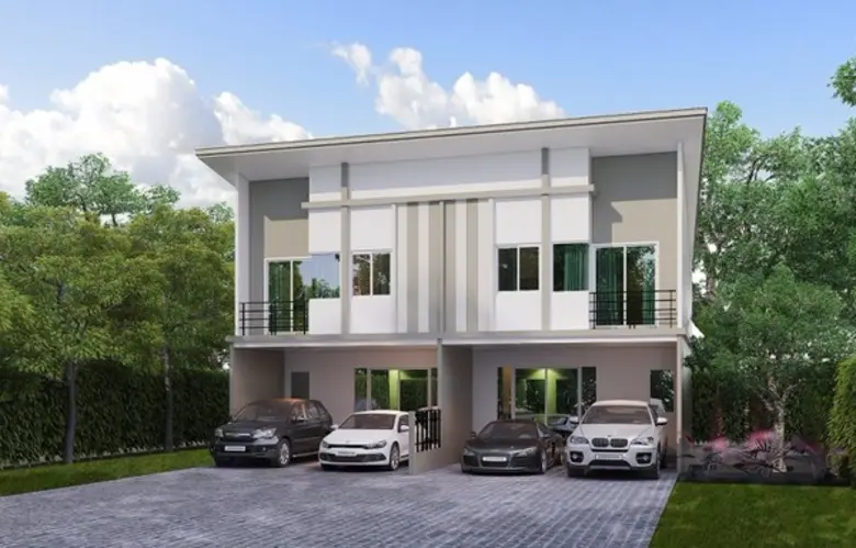 บริษัท ควอลิตี้เฮ้าส์ จำกัด (มหาชน) ผู้พั...