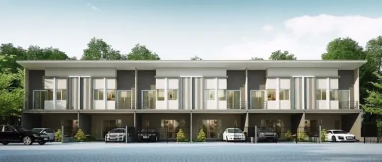 ควอลิตี้เฮ้าส์ สร้างสีสันตลาดอสังหาฯ เปิดตัวโครงการใหม่ “คาซ่า ซิตี้ ดอนเมือง-ศรีสมาน” 25 - 26 มิถุนายนนี้ ลูกค้าจองในวันงาน ลุ้นรับสิทธิ์ส่วนลด 3 แสนบาท พร้อมชมคอนเสิร์ตในสวนกับ 'แสตมป์ อภิวัชร์’