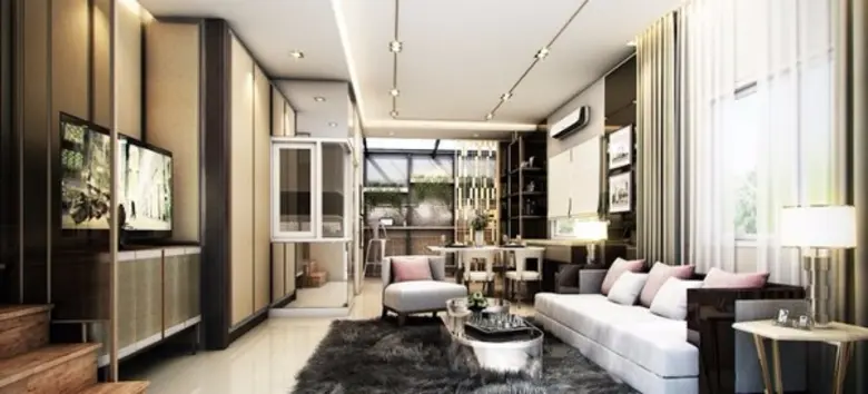 ควอลิตี้เฮ้าส์ สร้างสีสันตลาดอสังหาฯ เปิดตัวโครงการใหม่ “คาซ่า ซิตี้ ดอนเมือง-ศรีสมาน” 25 - 26 มิถุนายนนี้ ลูกค้าจองในวันงาน ลุ้นรับสิทธิ์ส่วนลด 3 แสนบาท พร้อมชมคอนเสิร์ตในสวนกับ 'แสตมป์ อภิวัชร์’