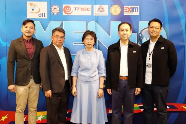 นายพิศิษฐ์ เสรีวิวัฒนา กรรมการผู้จัดการธน...