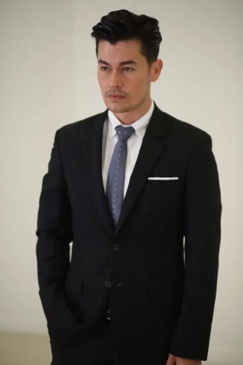 'อ้น-สราวุธ’ ภูมิใจ แสดงธรรมผ่านตัวละคร ใน'ปาฏิหาริย์ เดอะซีรีส์’