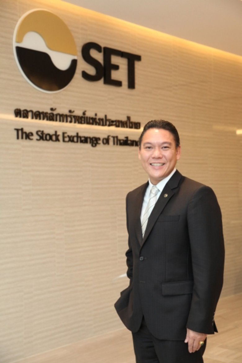 บริหารงานอย่างมืออาชีพ จนประสบความสำเร็จใ...