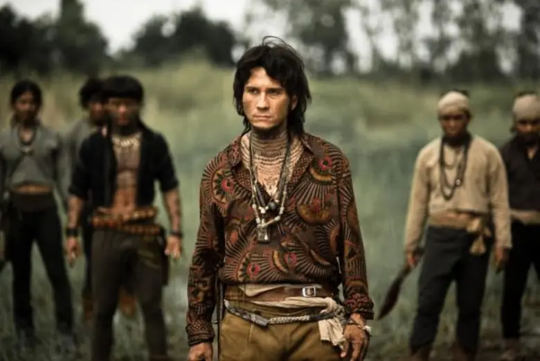 Movie Guide: กฤษดา สุโกศล แคลปป์ เป็น อัลฮาวียะลู คู่ปรับที่น่ากลัวที่สุดของขุนพันธ์