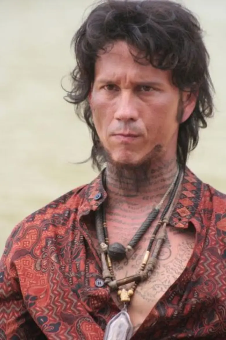 Movie Guide: กฤษดา สุโกศล แคลปป์ เป็น อัลฮาวียะลู คู่ปรับที่น่ากลัวที่สุดของขุนพันธ์