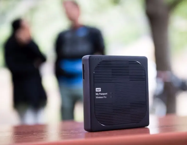 WD ส่งสินค้ากลุ่มโปรซีรีส์ เจาะตลาดมือโปร...