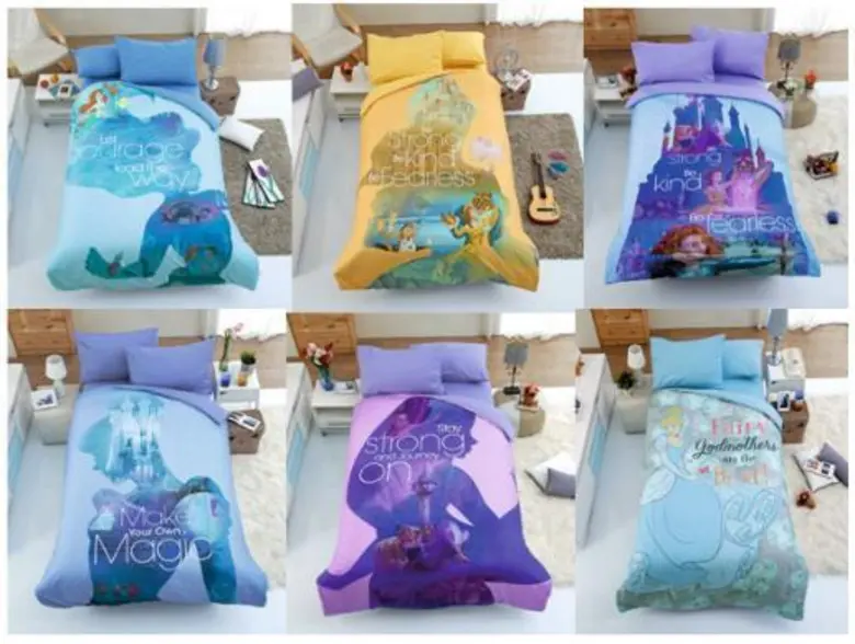 ชุดเครื่องนอนทิวลิปดีไลท์โดย บริษัท ทีแอล...