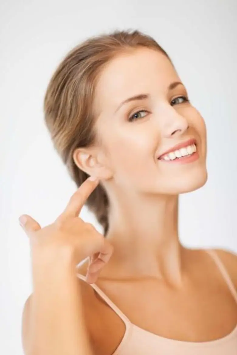 เคลียร์สิวให้ผิวสวย