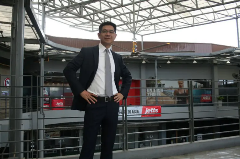 เคยได้ยินคำกล่าวนี้ไหมครับ "เมืองไทยมี 3 ...