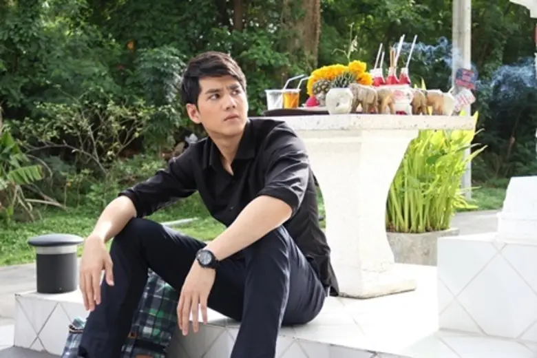 เมื่อ "ต๊อด" (เม้าส์-ณัฐชา) คือผู้โชคดีที...