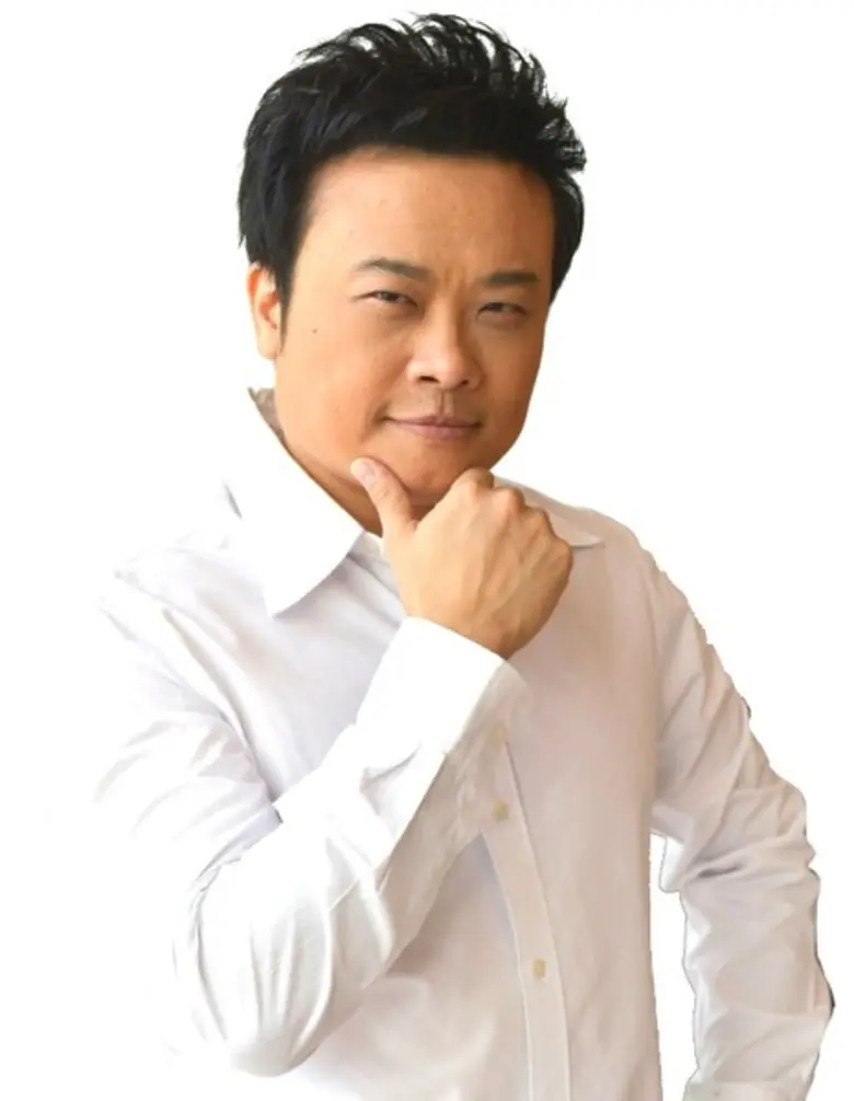 เป็นอีกคนที่ประสบความสำเร็จระดับโลก ที่ต้...