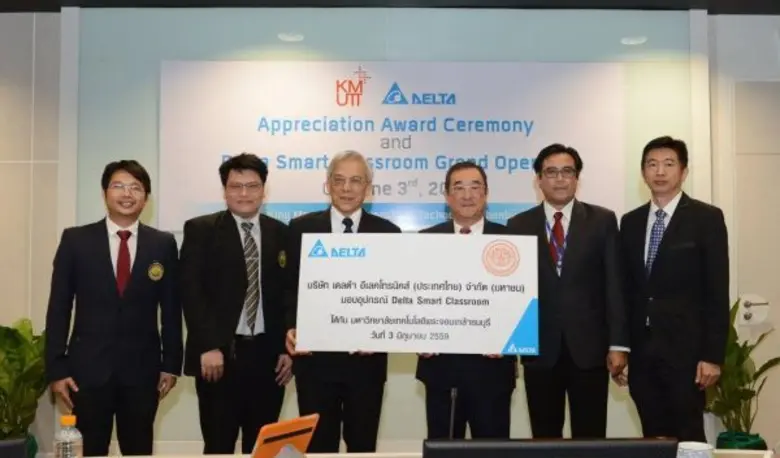 มหาวิทยาลัยเทคโนโลยีพระจอมเกล้าธนบุรี (มจ...