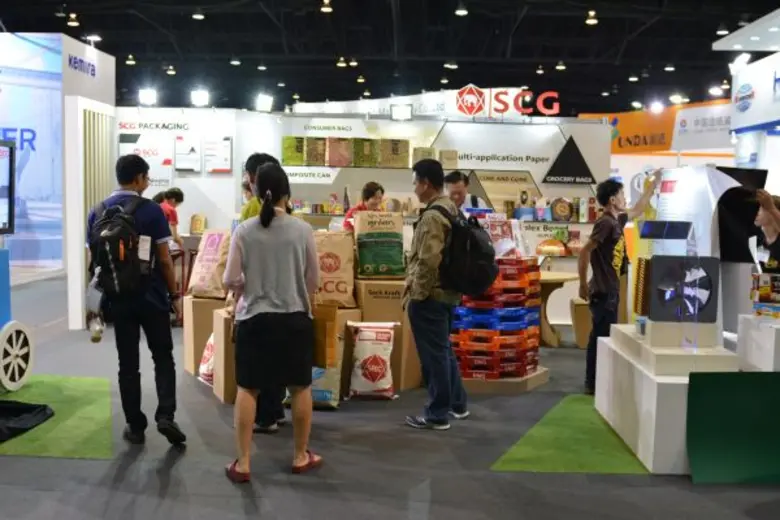 ยูบีเอ็ม ยกทัพผู้ประกอบการจาก 19 ประเทศทั...