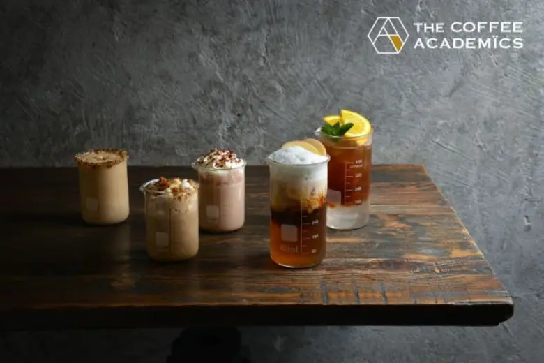 รื่นรมย์สไตล์ฮิปสเตอร์กับ 5 คาเฟ่อินดี้ในฮ่องกงที่คุณอาจไม่เคยรู้ (พร้อมข้อเสนอดี ๆ จากคาเธ่ย์แปซิฟิค)