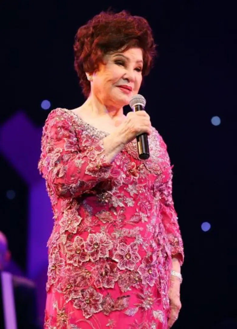 คอนเสิร์ต “สองวัยใจเดียวกัน”