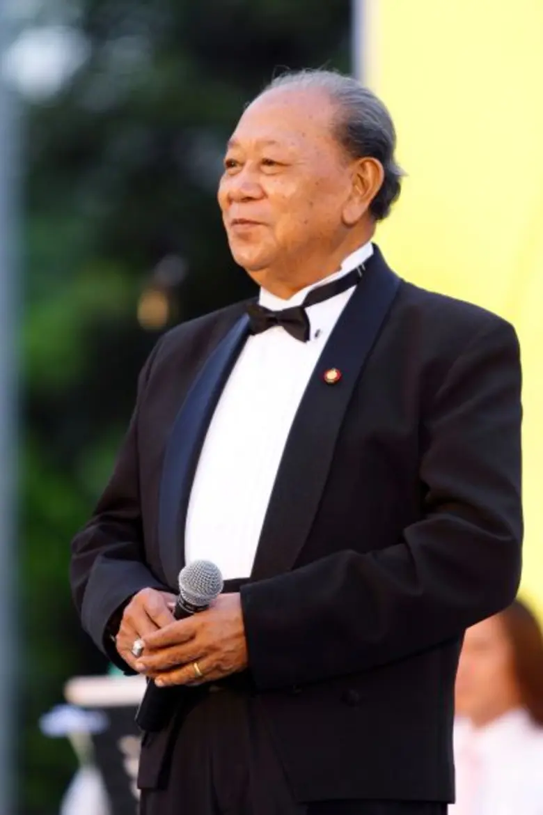 คอนเสิร์ต “สองวัยใจเดียวกัน”