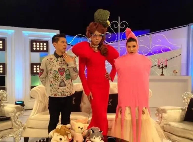 สตาร์เบอร์รี่ คืนอังคารนี้ ดีเจเอกกี้ เอก...