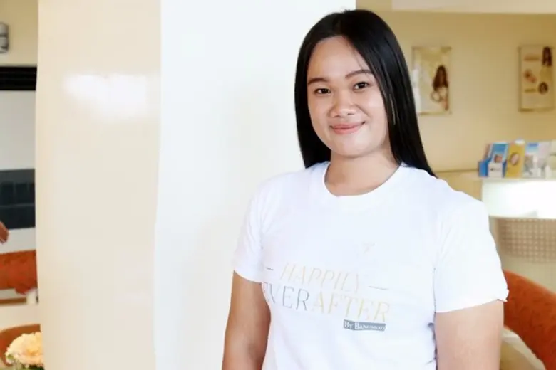 "HAPPILY EVER AFTER BY BANGMOD" โครงการดีๆ ที่ทำให้คุณสวยได้ดั่งใจฝัน