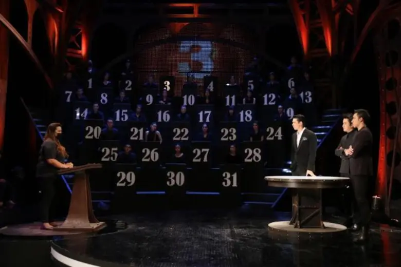 ทีวีไกด์: รายการ “เลขอวดกรรม” ริว ร้องทักตามเสียงเรียก กับวิญญาณที่รอทวงสัญญา ใน “เลขอวดกรรม”