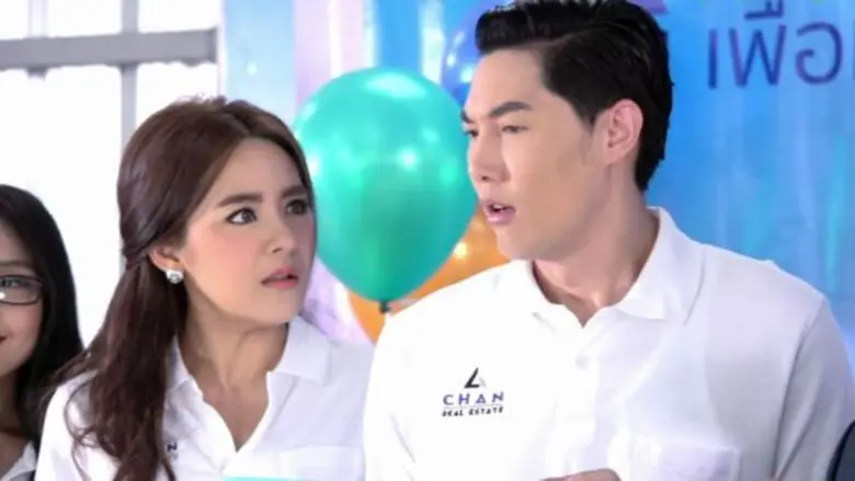 เป็นอีกคู่ที่ไม่ถูกกันตั้งแต่แรกเห็น สำหร...