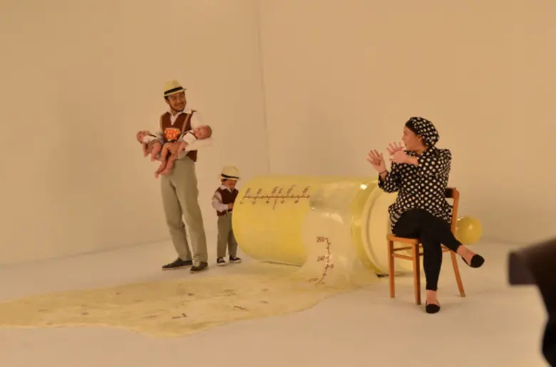 ปรากฏการณ์ใหม่!!! ครั้งแรกเมืองไทยกับคุณพ...