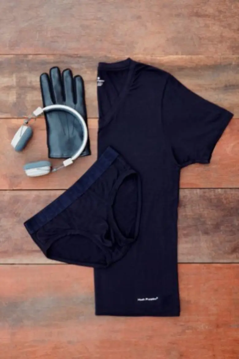 "ฮัชพัพพีส์ อินเนอร์แวร์ (Hush Puppies In...