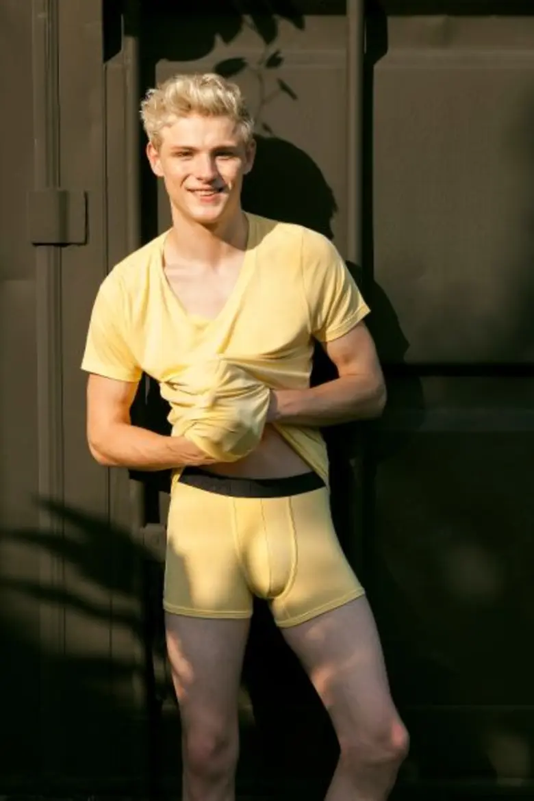 “ฮัชพัพพีส์ อินเนอร์แวร์” แนะนำนวัตกรรมชุดชั้นในแห่งความนุ่มสบายสำหรับหนุ่มๆ ผ่านสองคอลเลคชั่น “ไมโคร โมดาล” และ “โมดาล คอตตอน”