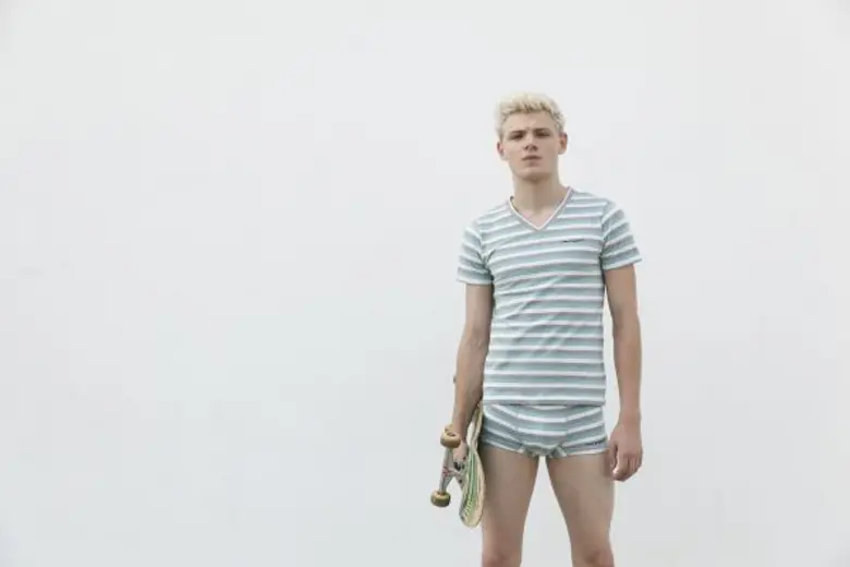 “ฮัชพัพพีส์ อินเนอร์แวร์” แนะนำนวัตกรรมชุดชั้นในแห่งความนุ่มสบายสำหรับหนุ่มๆ ผ่านสองคอลเลคชั่น “ไมโคร โมดาล” และ “โมดาล คอตตอน”