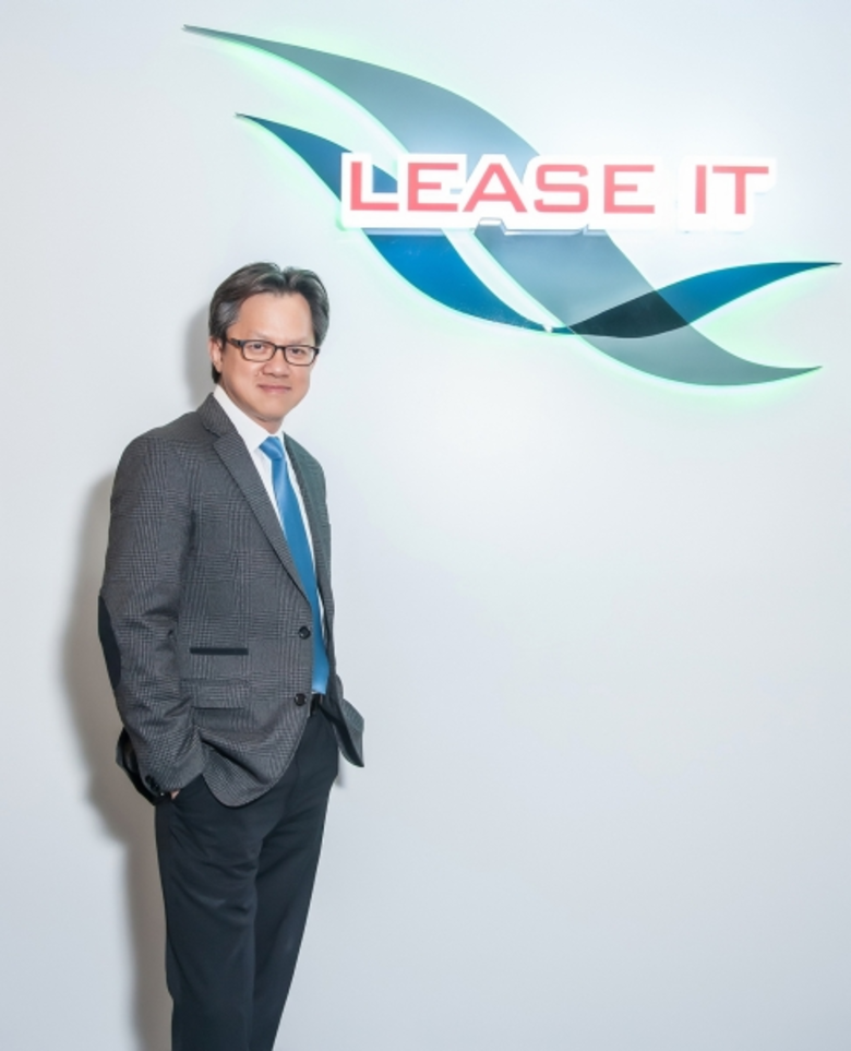 LIT เตรียมร่วมออกบูธในงาน Mai Forum 2016 ...