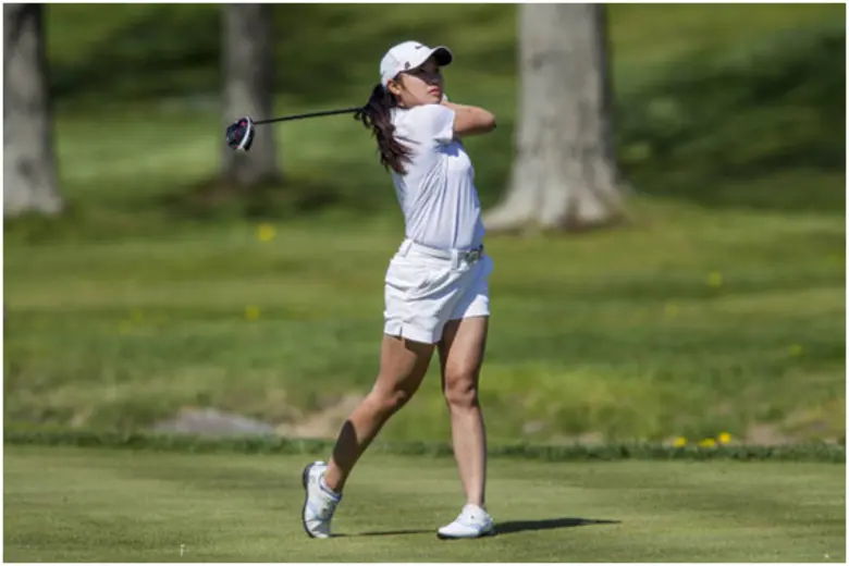 "แจ๊คกี้" อาภาสิรี จุลยา ศิษย์เก่าโรงเรีย...