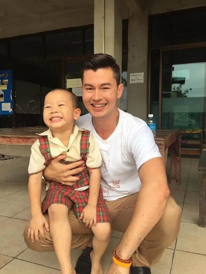 สัปดาห์นี้ อ้น-สราวุฒิ มาตรทอง จะพาคุณผู้...