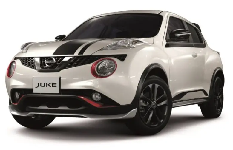 นิสสันรุกกระตุ้นตลาด จัดแคมเปญ “NISSAN HAPPY DEAL” มอบข้อเสนอสุดพิเศษ ดอกเบี้ย 0 %