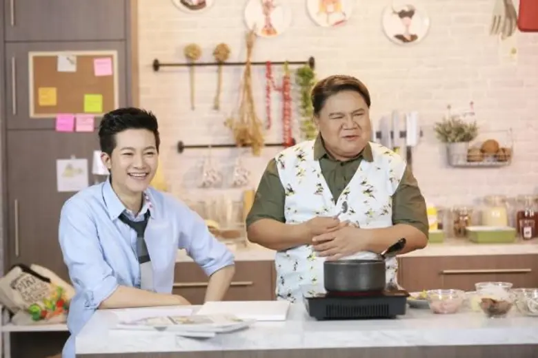 รายการ "ข่าวคลุกข้าว" วันจันทร์ที่ 27 มิถ...