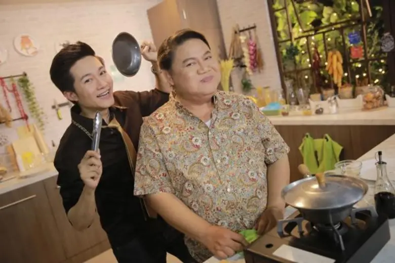 ทีวีไกด์: รายการ "ข่าวคลุกข้าว" ออนแอร์ 27 มิ.ย. - 1 ก.ค. 59