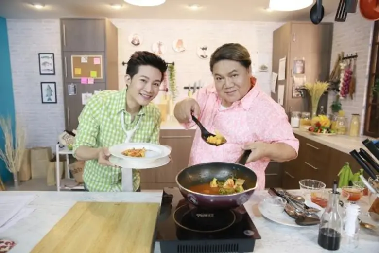 ทีวีไกด์: รายการ "ข่าวคลุกข้าว" ออนแอร์ 27 มิ.ย. - 1 ก.ค. 59