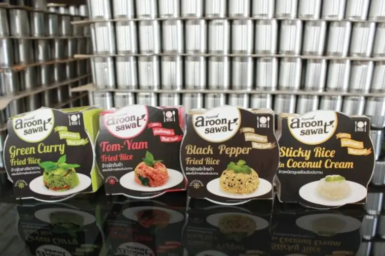 · กสอ. สนองยุทธศาสตร์ฮาลาลรัฐบาล ดันเอสเอ...