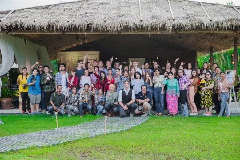 Renaissance Hotels celebrated its fifth A...