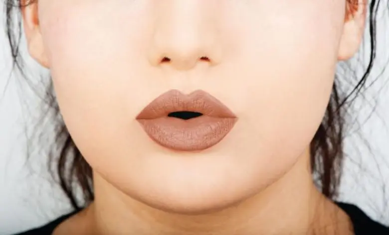 WEAR LINGERIE OR NOTHING AT ALL! เมคอัพ จังกี้สายนู้ดต้องร้องซี้ด กับที่สุดแห่งคอลเลคชั่นลิปสติกสุดเซ็กซี่จาก NYX