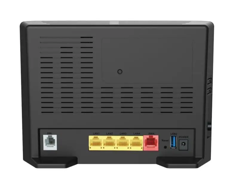 แวลลู แนะนำ D-Link DSL-2877AL Dual Band Wireless AC750 VDSL2+/ADSL2+ Modem Router