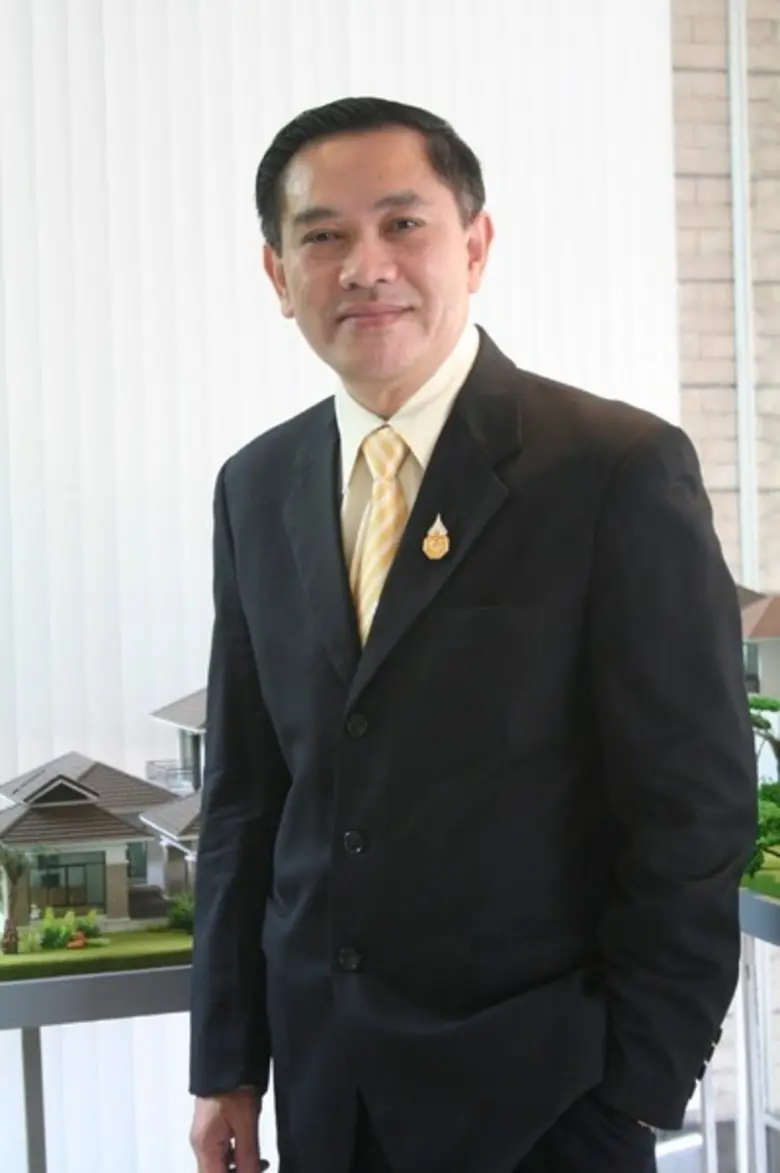 กลุ่มบิวท์ฯ เผยภาพรวมครึ่งปีแรกยังไปได้สว...