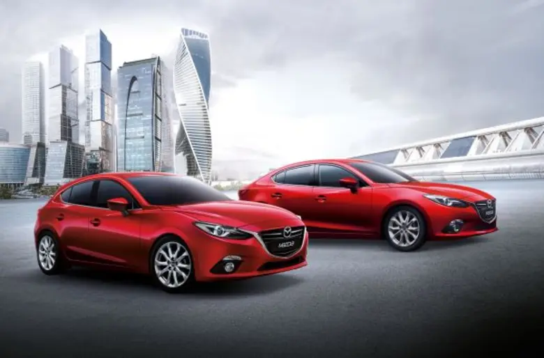 บริษัท มาสด้า เซลส์ (ประเทศไทย) จำกัด ออก...