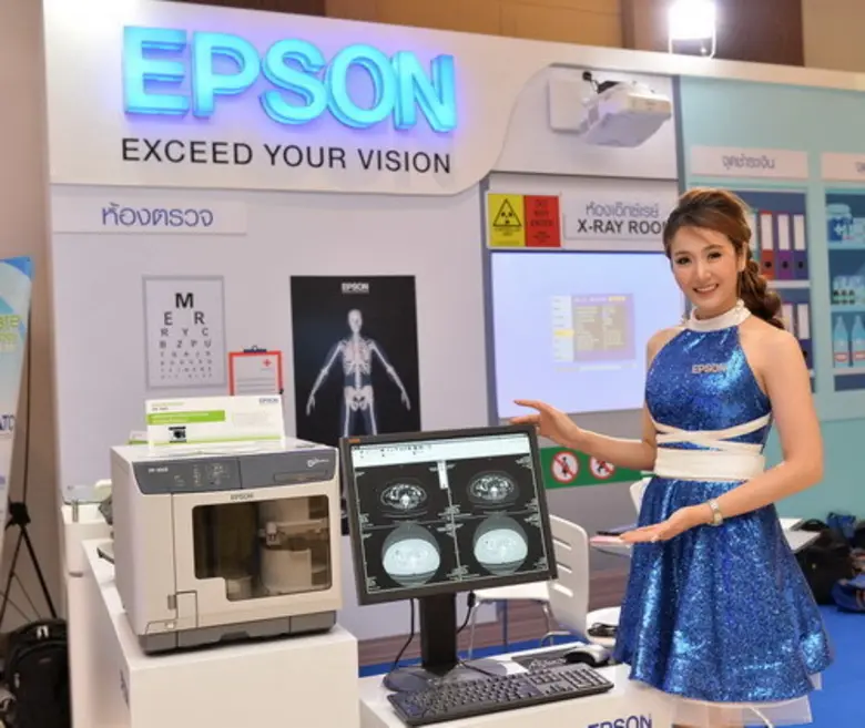 “Healthcare Technology Summit 2016” งานสัมมนาวิชาการด้านเทคโนโลยี นวัตกรรม เพื่อการบริการด้านสุขภาพ