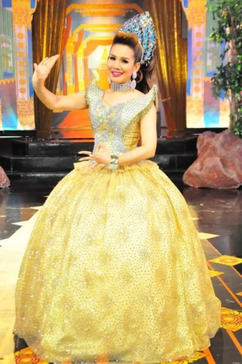 ทีวีไกด์: รายการ “ลิเก HD” “จิ้งหรีดขาว” จัดเต็ม!! ร้อง-รำประเดิม “ลิเก HD”