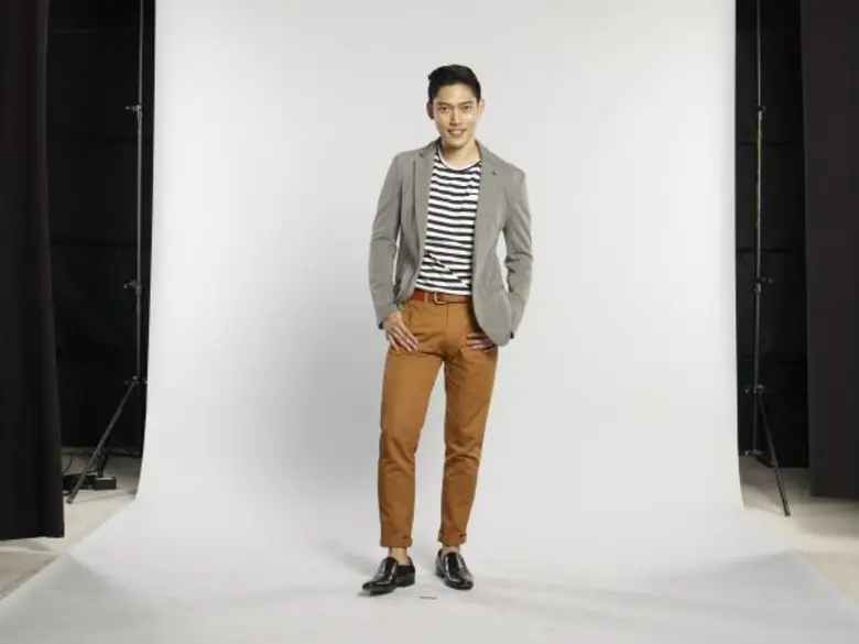 “เก้ง เขมวัฒน์” ส่งซิงเกิ้ลรักซึ้งๆ เพื่อคนโสด “ได้ไหม”  ประกอบละครเวที “ก๊วนคานทอง Love Game The Musical”