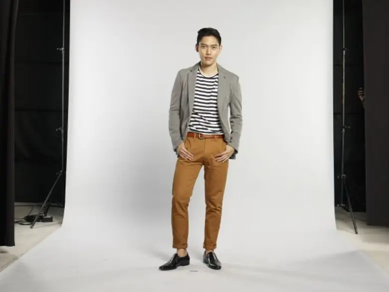 “เก้ง เขมวัฒน์” ส่งซิงเกิ้ลรักซึ้งๆ เพื่อคนโสด “ได้ไหม”  ประกอบละครเวที “ก๊วนคานทอง Love Game The Musical”