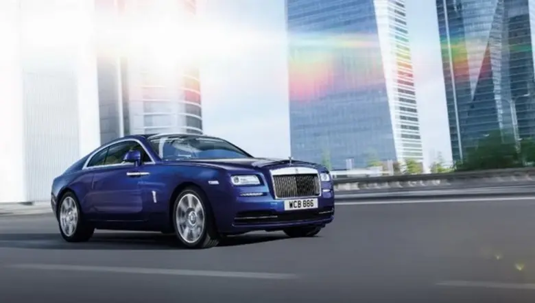 สุนทรพันธ์ เดชะเทศ ผู้จัดการทั่วไป โรลส์-...